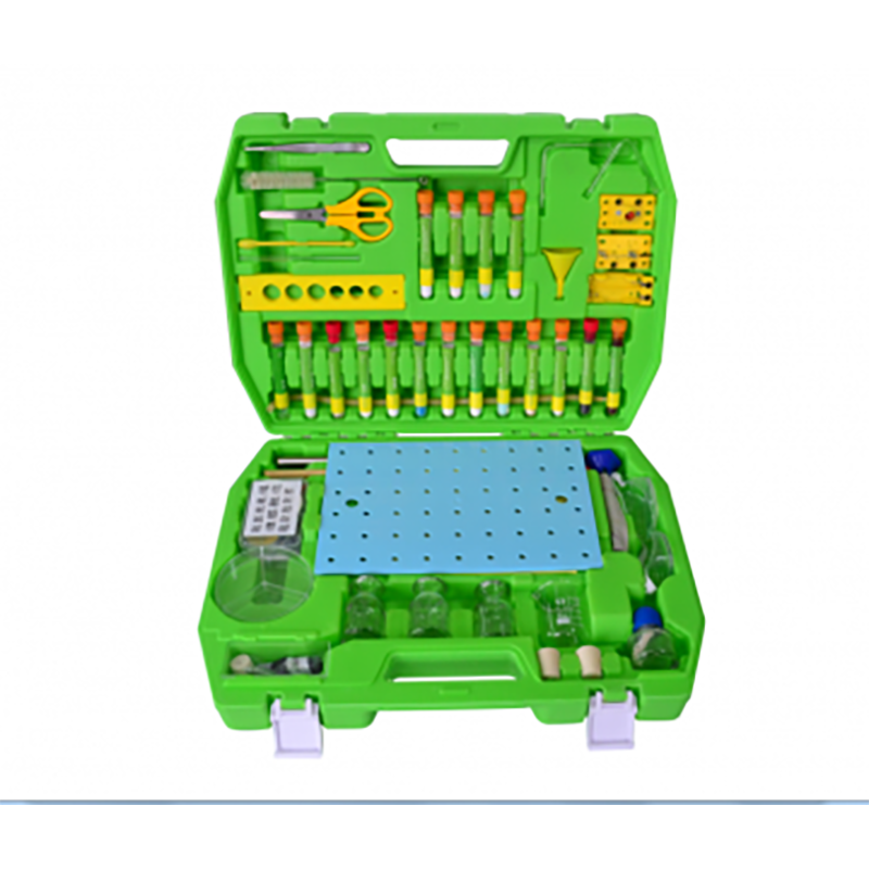 小學(xué)化學(xué)實驗箱